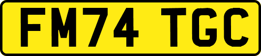 FM74TGC