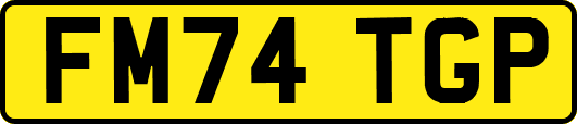 FM74TGP