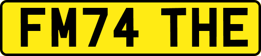 FM74THE