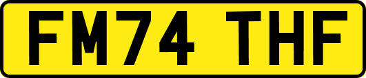 FM74THF