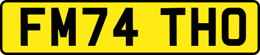 FM74THO
