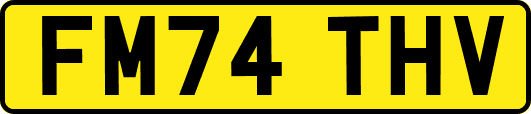 FM74THV