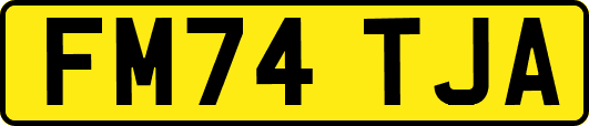 FM74TJA