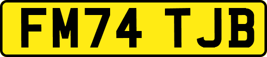 FM74TJB