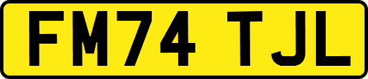 FM74TJL