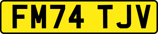 FM74TJV
