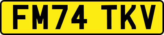 FM74TKV