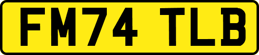 FM74TLB