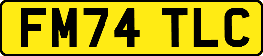 FM74TLC