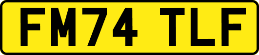 FM74TLF