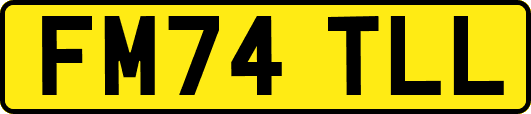 FM74TLL