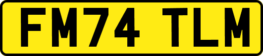 FM74TLM