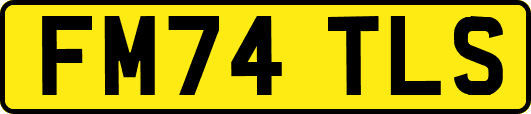 FM74TLS