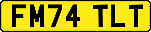 FM74TLT