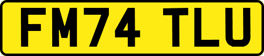 FM74TLU