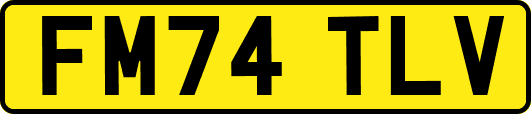 FM74TLV