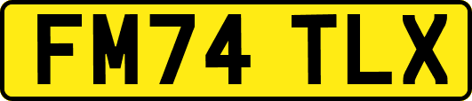 FM74TLX