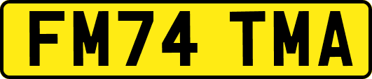 FM74TMA