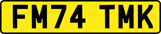 FM74TMK