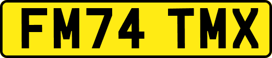 FM74TMX