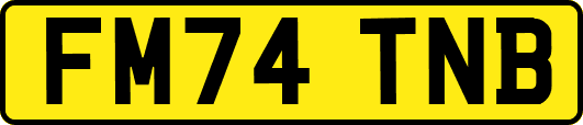 FM74TNB