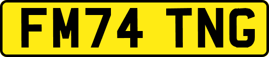 FM74TNG