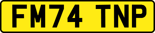 FM74TNP