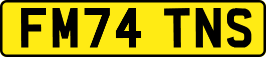 FM74TNS
