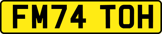 FM74TOH