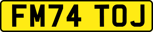 FM74TOJ