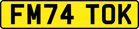 FM74TOK