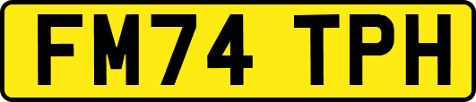 FM74TPH