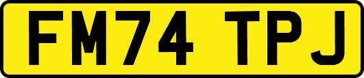 FM74TPJ