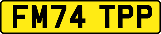 FM74TPP