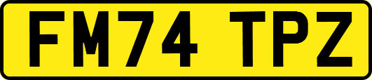 FM74TPZ