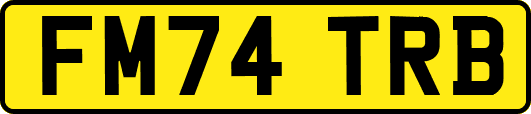 FM74TRB