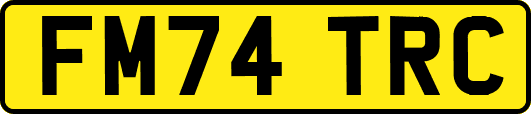 FM74TRC