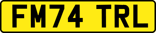 FM74TRL