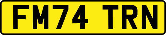 FM74TRN