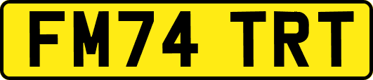 FM74TRT
