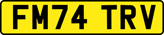 FM74TRV