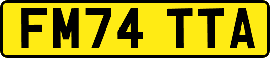 FM74TTA
