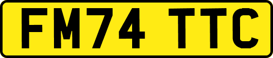 FM74TTC