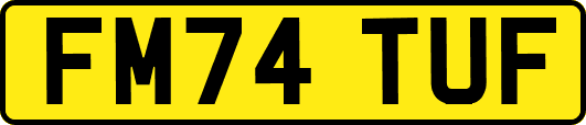 FM74TUF