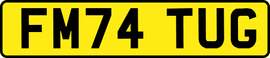 FM74TUG