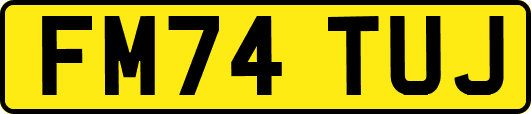 FM74TUJ