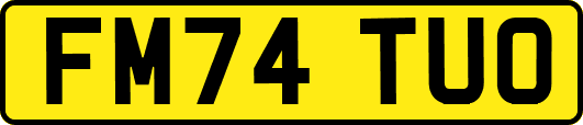 FM74TUO