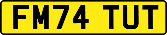 FM74TUT