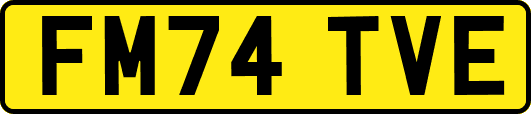 FM74TVE