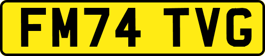 FM74TVG
